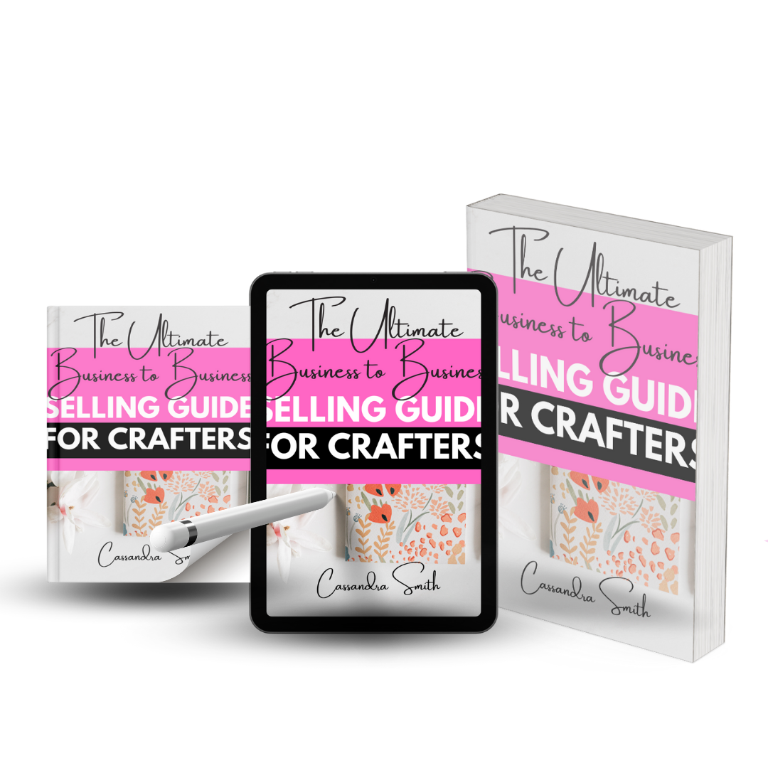 ULTIMATE BUSINESS 2 BUSINESS SELLING GUIDE