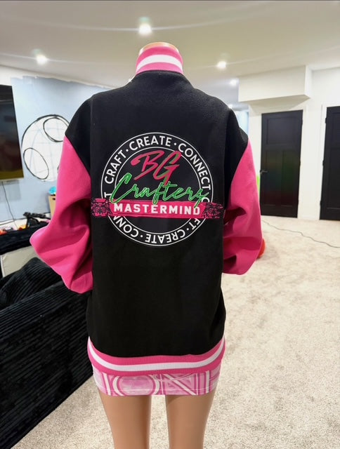 Jacket Shipping Fee (MASTERMIND YEARLY ONLY)