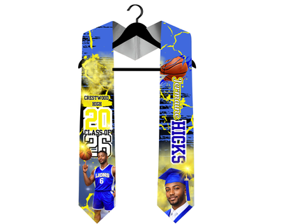 Grad Editable Designs Bundle(blue only) (19 pc)