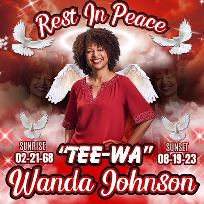 Memorial Bundle