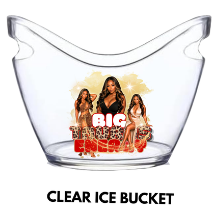 PARTY BUCKET 30 PC BUNDLE – RED EDITION