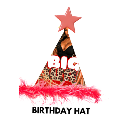 PARTY BUCKET 30 PC BUNDLE – RED EDITION