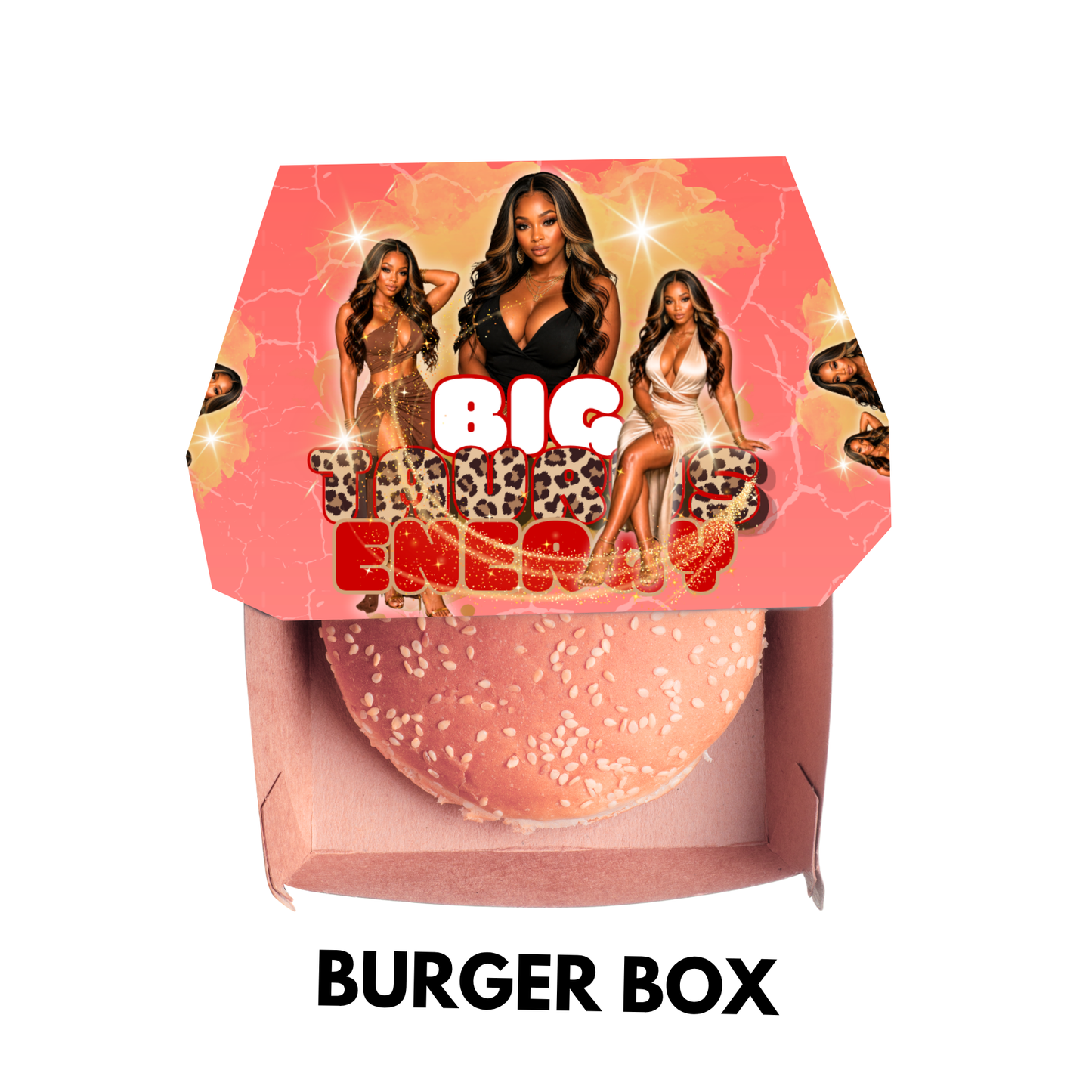 PARTY BUCKET 30 PC BUNDLE – RED EDITION