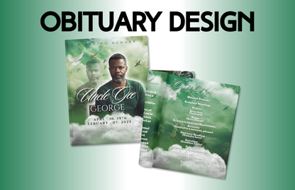 Memorial Bundle