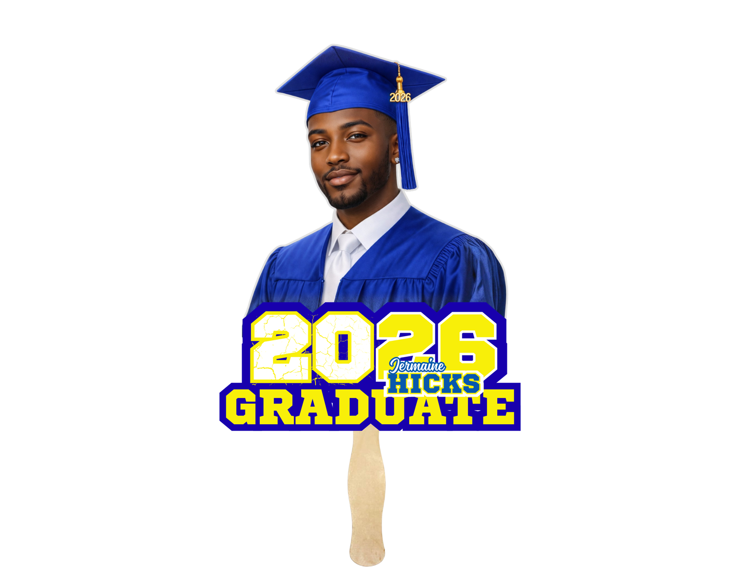 Grad Editable Designs Bundle(blue only) (19 pc)