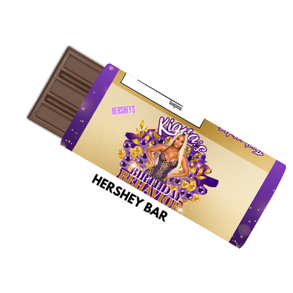 PARTY BUCKET 30 PC BUNDLE – PURPLE EDITION