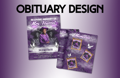 Memorial Bundle