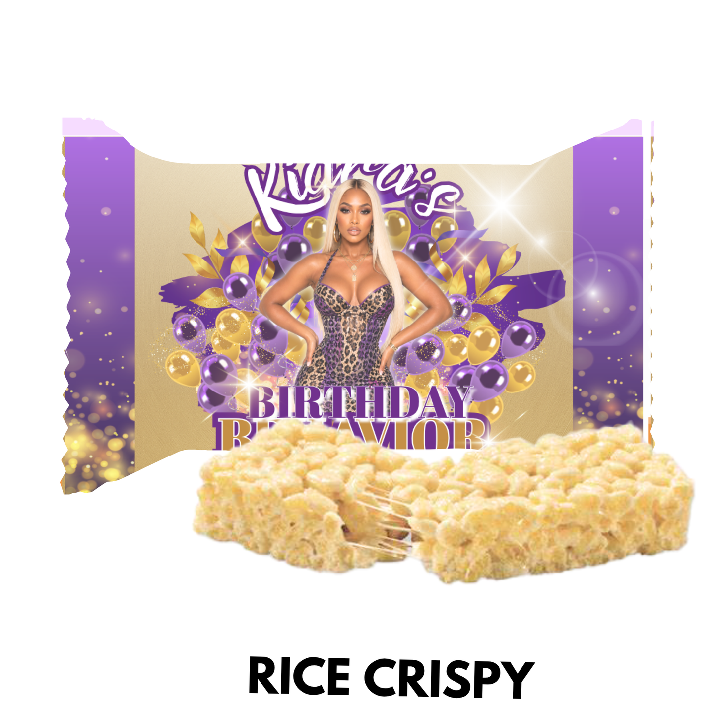 PARTY BUCKET 30 PC BUNDLE – PURPLE EDITION