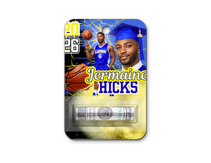 Grad Editable Designs Bundle(blue only) (19 pc)