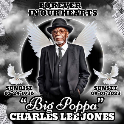 Memorial Bundle