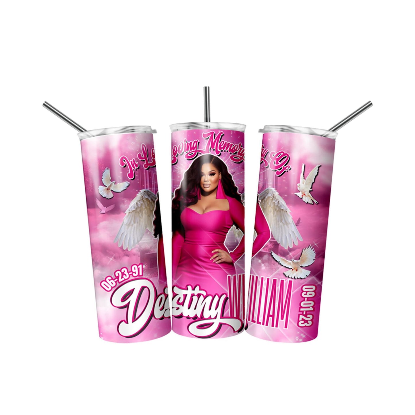 Memorial Bundle