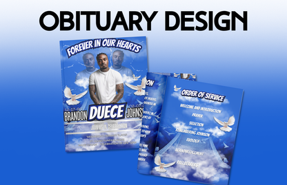 Memorial Bundle