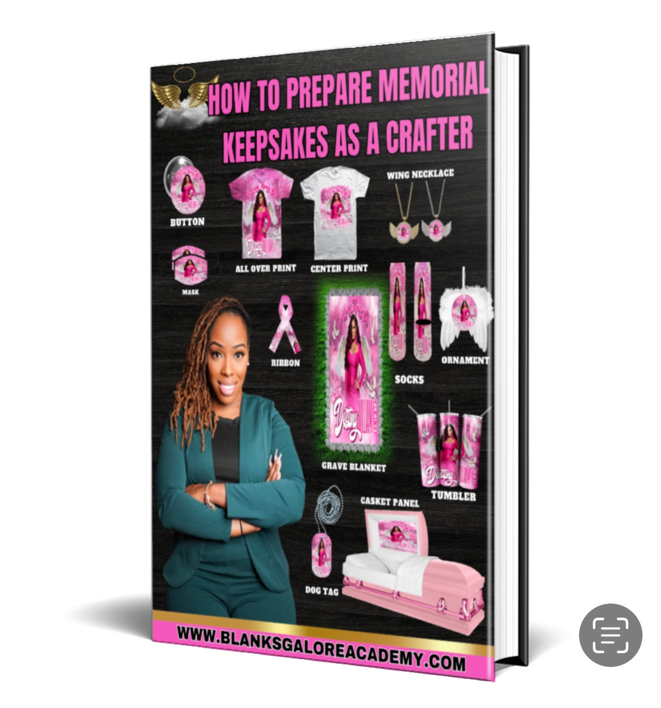 Memorial Bundle
