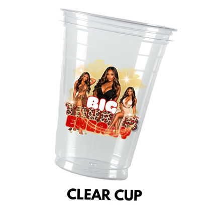 PARTY BUCKET 30 PC BUNDLE – RED EDITION