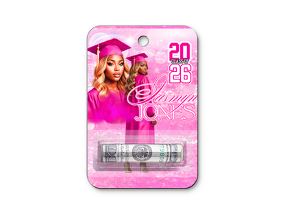 Grad Editable Designs Bundle(pink only) (19pc)