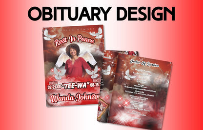 Memorial Bundle