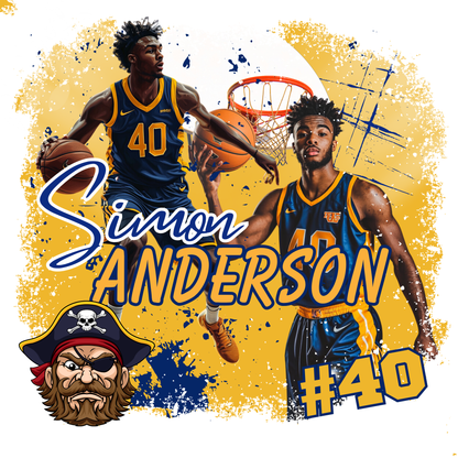 BASKETBALL EDITABLE DESIGN BUNDLE (30 PC)