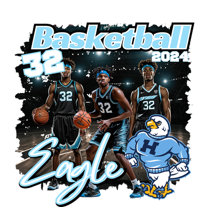 BASKETBALL EDITABLE DESIGN BUNDLE (30 PC)
