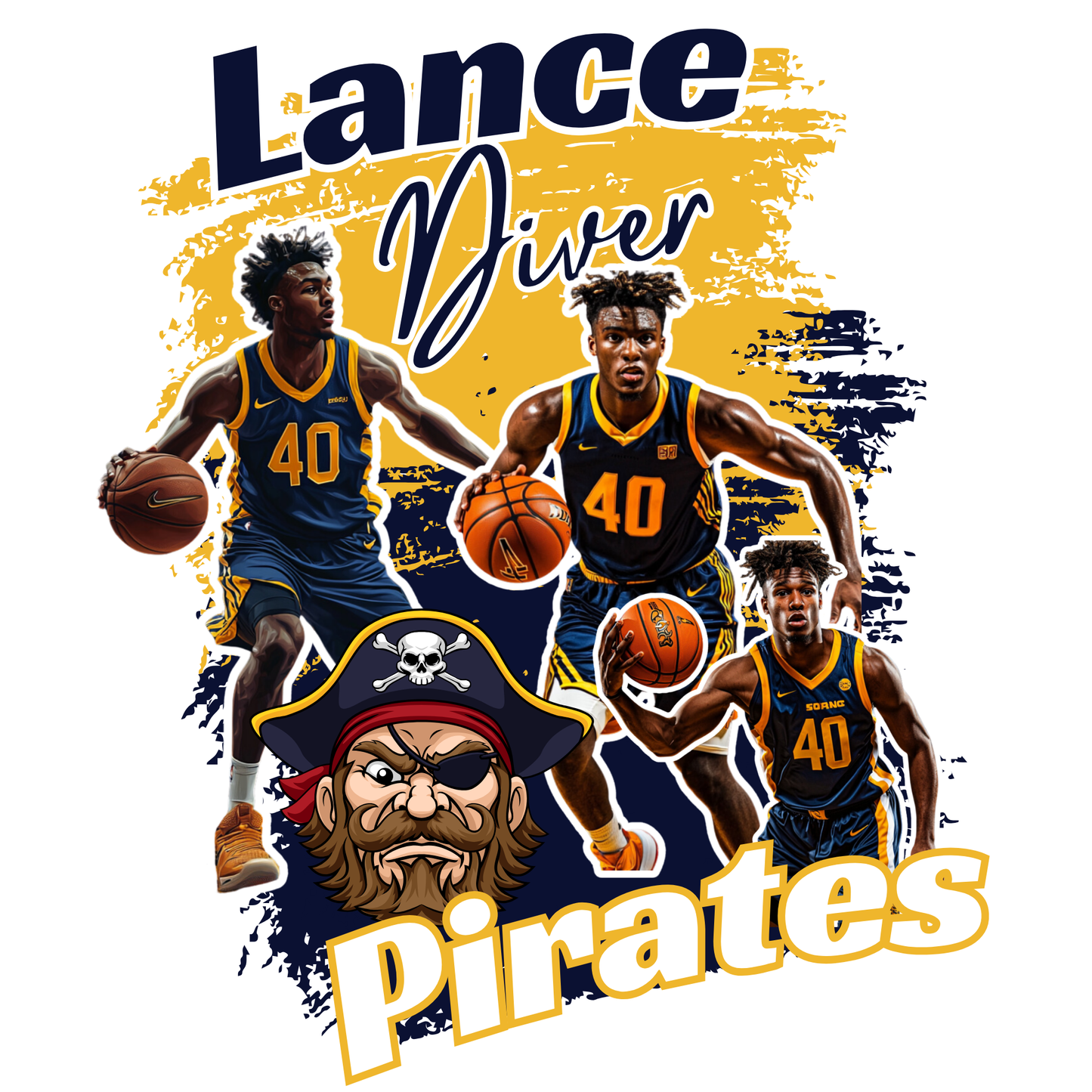 BASKETBALL EDITABLE DESIGN BUNDLE (30 PC)