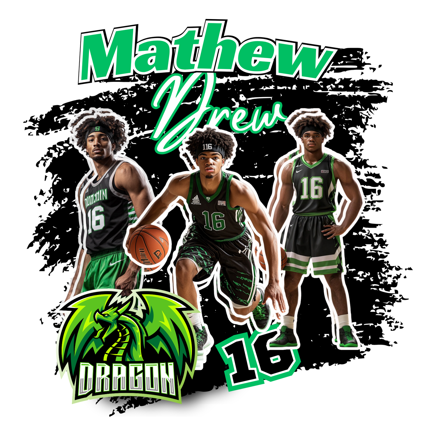 BASKETBALL EDITABLE DESIGN BUNDLE (30 PC)