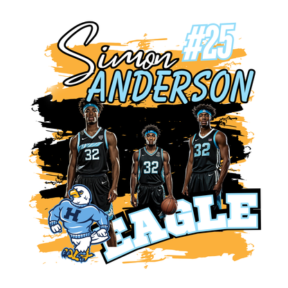 BASKETBALL EDITABLE DESIGN BUNDLE (30 PC)