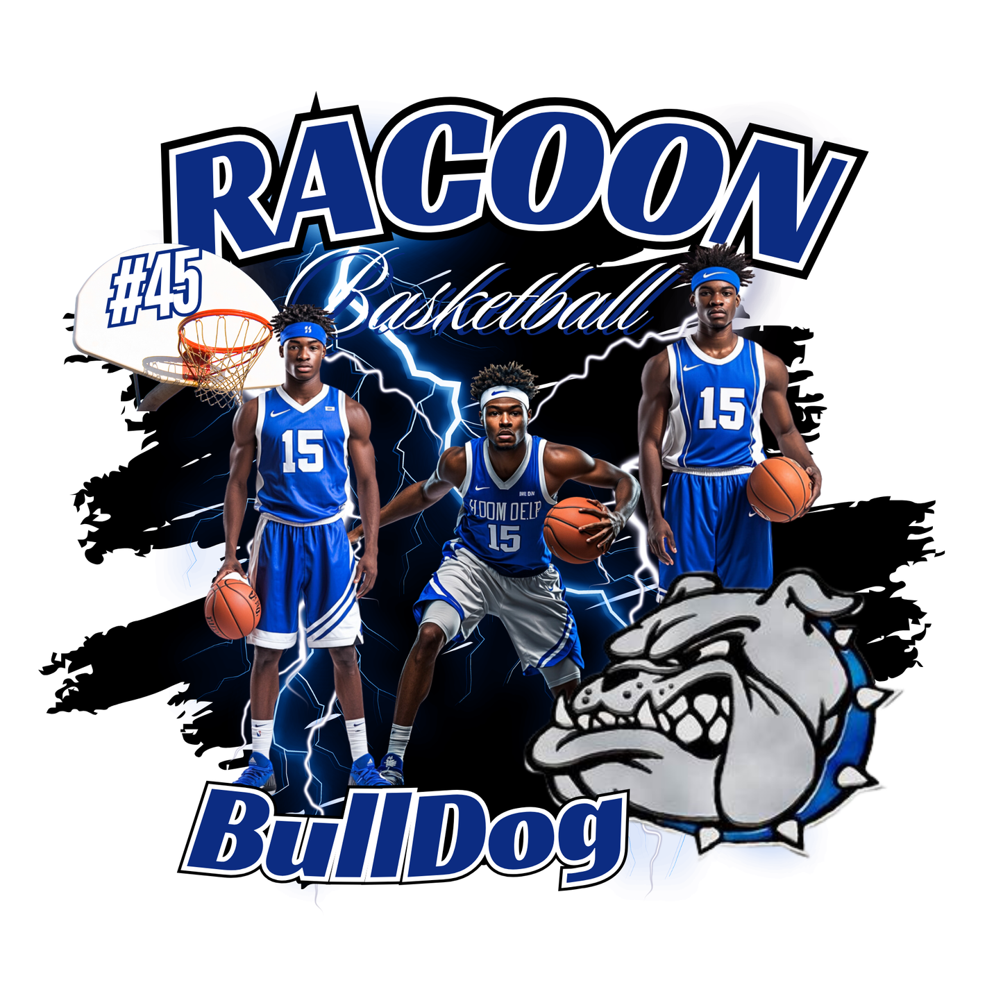 BASKETBALL EDITABLE DESIGN BUNDLE (30 PC)