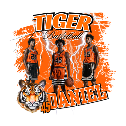 BASKETBALL EDITABLE DESIGN BUNDLE (30 PC)