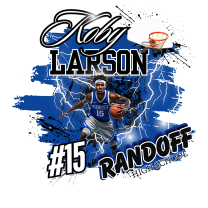 BASKETBALL EDITABLE DESIGN BUNDLE (30 PC)