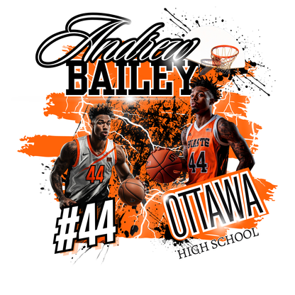 BASKETBALL EDITABLE DESIGN BUNDLE (30 PC)
