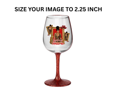 PARTY BUCKET 30 PC BUNDLE – RED LEOPARD EDITION