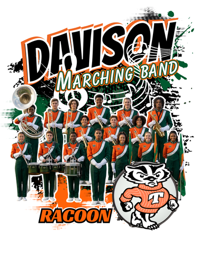 Band Editable Canva Designs (15 total)