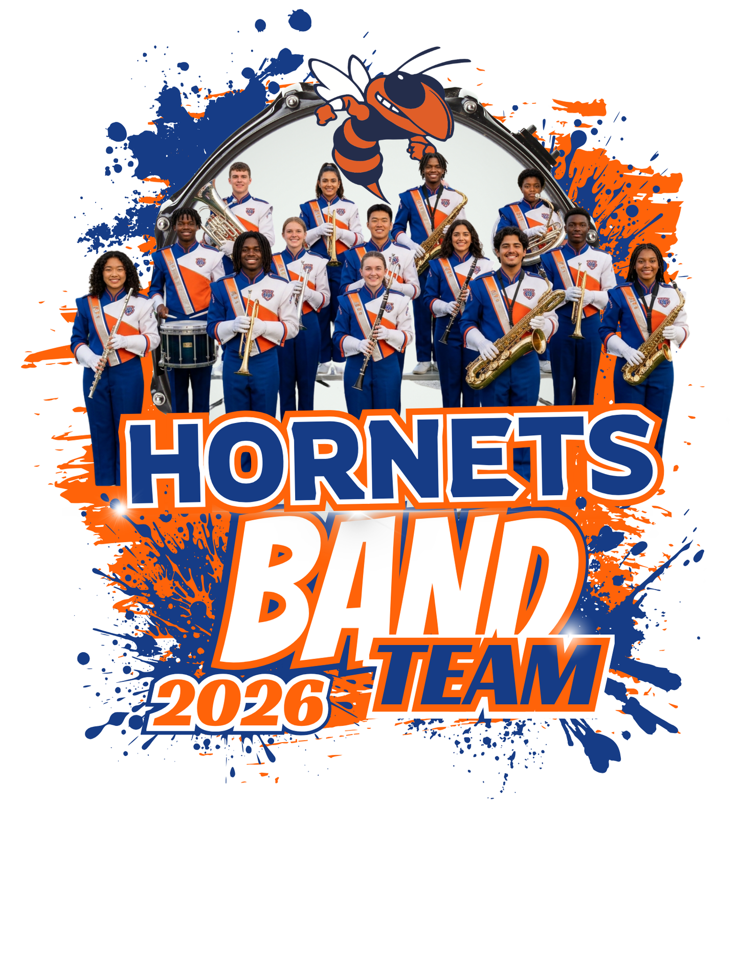 Band Editable Canva Designs (15 total)
