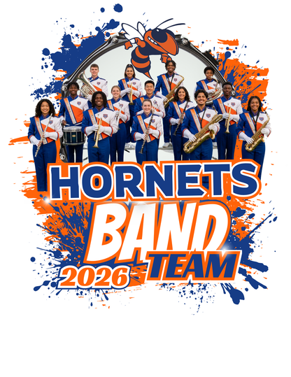 Band Editable Canva Designs (15 total)