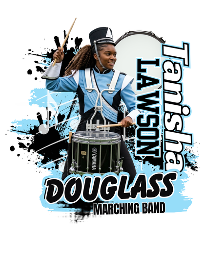 Band Editable Canva Designs (15 total)