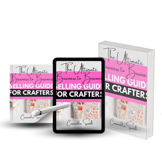 ULTIMATE BUSINESS 2 BUSINESS SELLING GUIDE