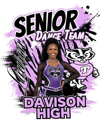 Dance Editable Canva Designs (15 total)
