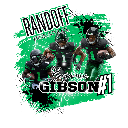 FOOTBALL EDITABLE DESIGN BUNDLE (30 PC)