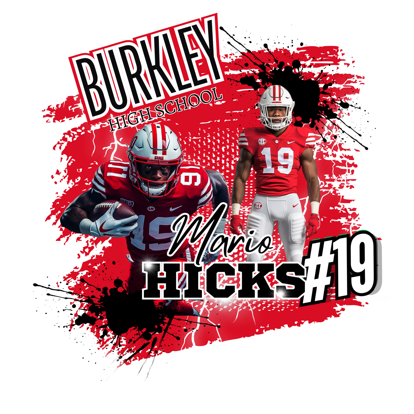 FOOTBALL EDITABLE DESIGN BUNDLE (30 PC)