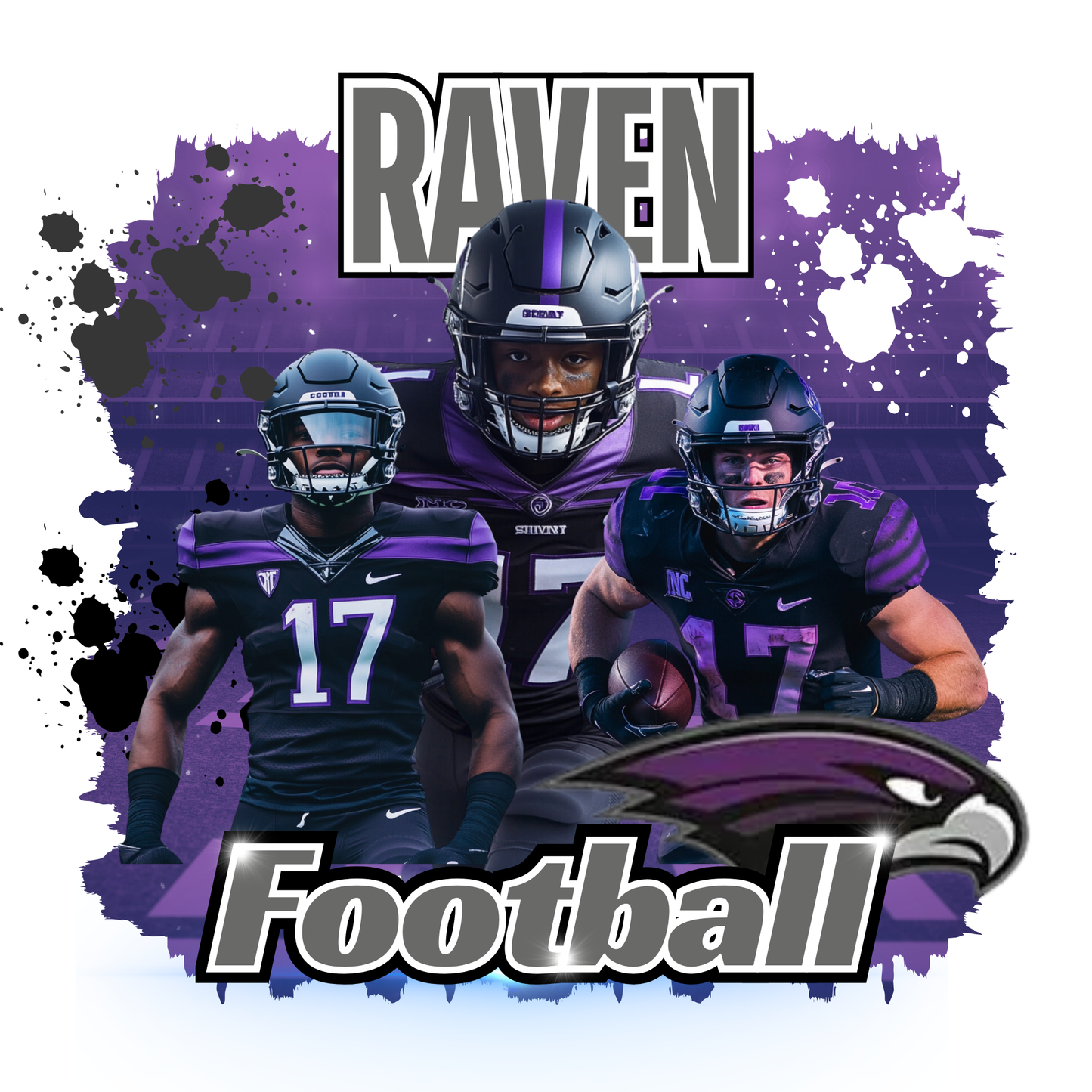 FOOTBALL EDITABLE DESIGN BUNDLE (30 PC)