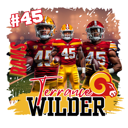 FOOTBALL EDITABLE DESIGN BUNDLE (30 PC)