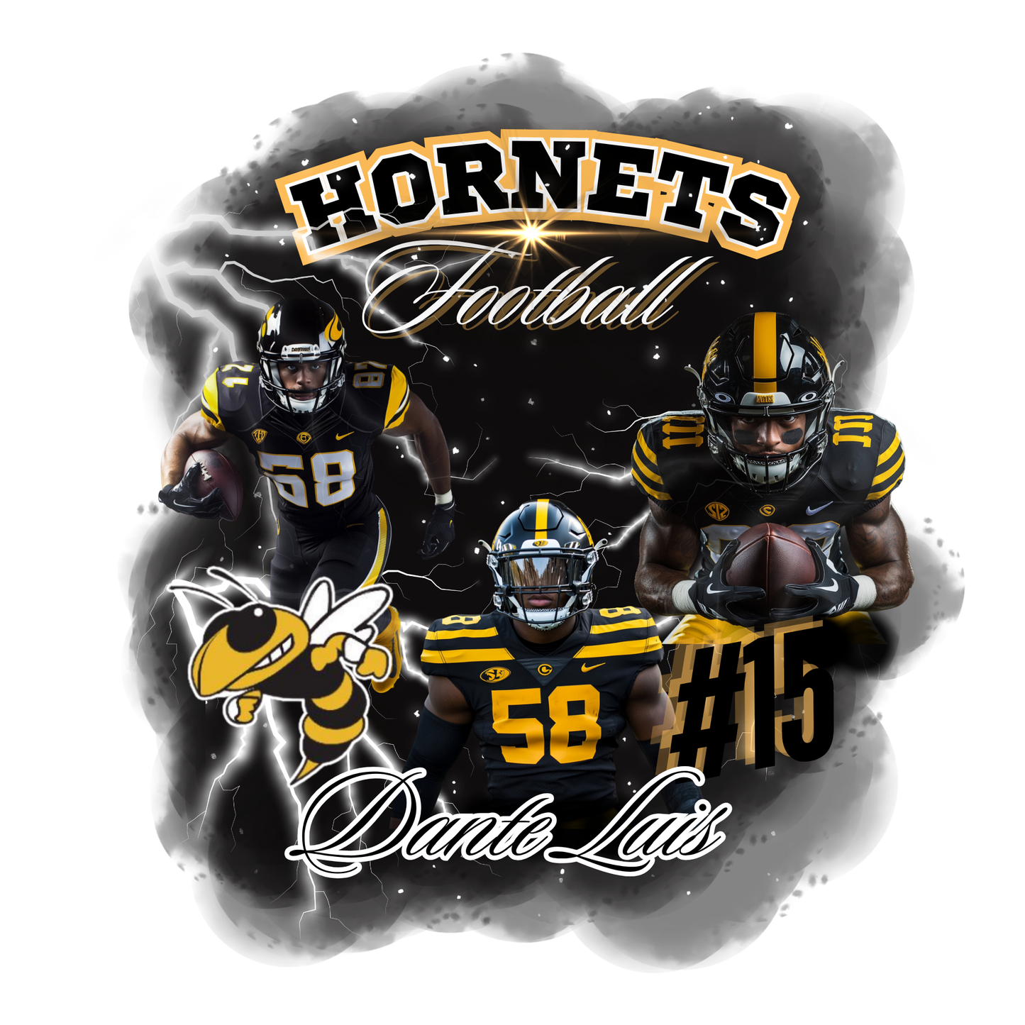 FOOTBALL EDITABLE DESIGN BUNDLE (30 PC)