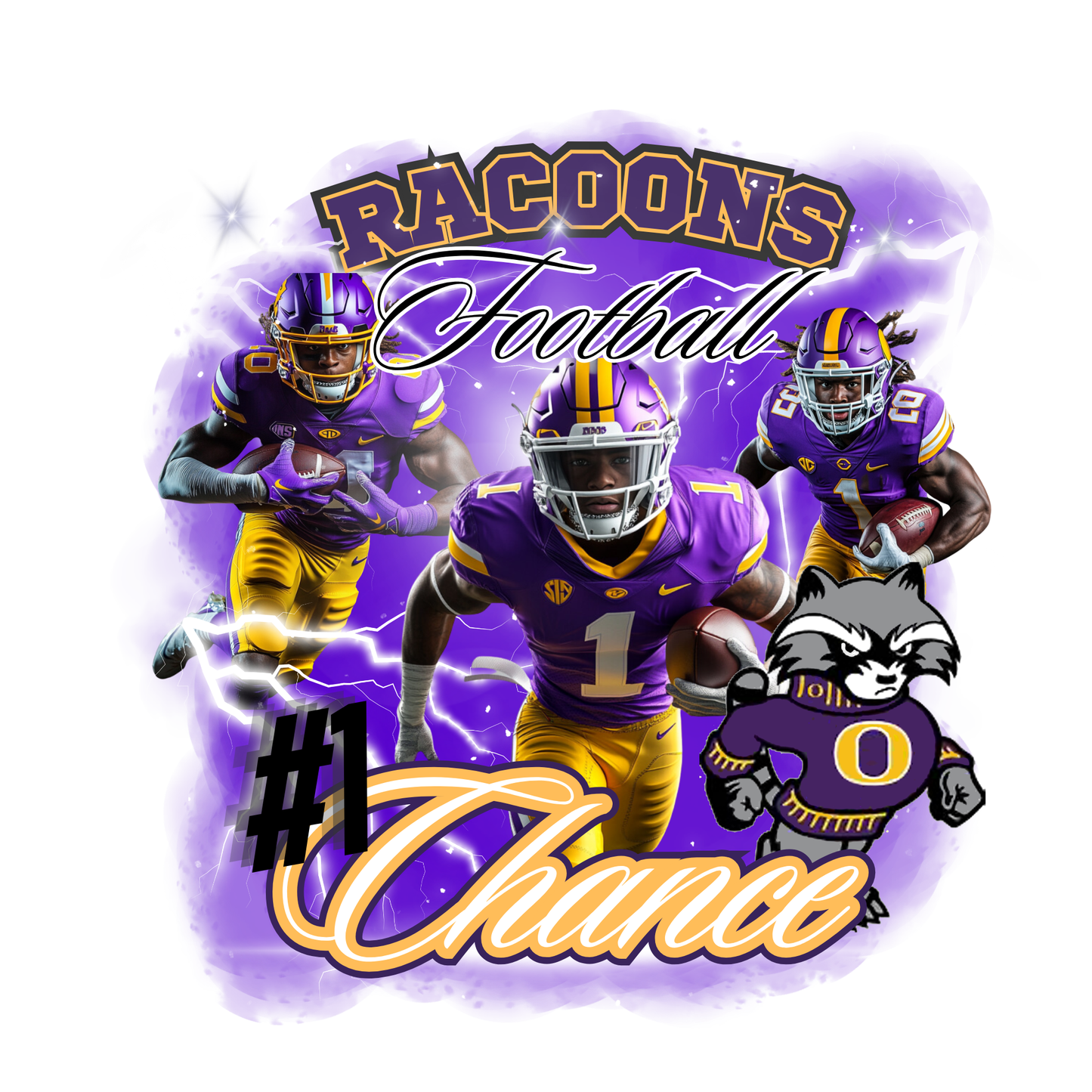 FOOTBALL EDITABLE DESIGN BUNDLE (30 PC)