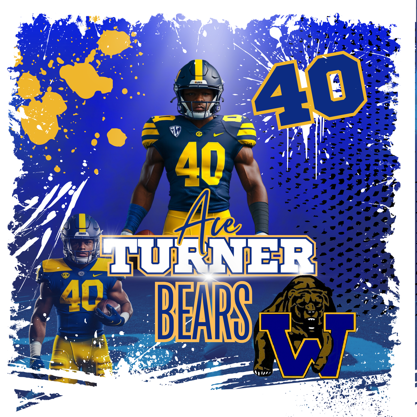 FOOTBALL EDITABLE DESIGN BUNDLE (30 PC)