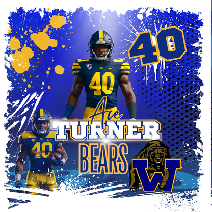 FOOTBALL EDITABLE DESIGN BUNDLE (30 PC)