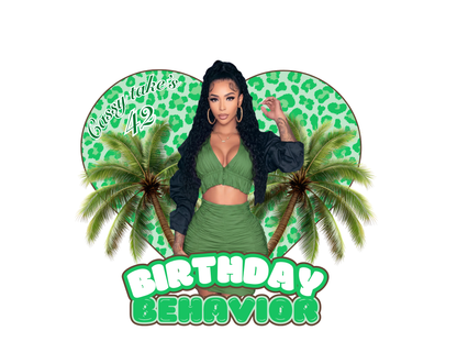 PARTY BUCKET 30 PC BUNDLE – GREEN EDITION