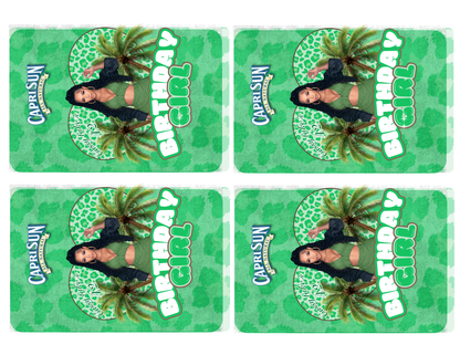 PARTY BUCKET 30 PC BUNDLE – GREEN EDITION