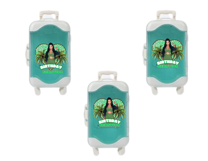 PARTY BUCKET 30 PC BUNDLE – GREEN EDITION