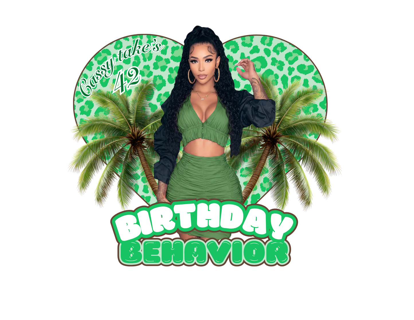 PARTY BUCKET 30 PC BUNDLE – GREEN EDITION