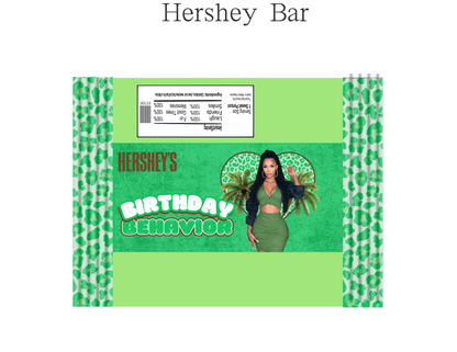PARTY BUCKET 30 PC BUNDLE – GREEN EDITION
