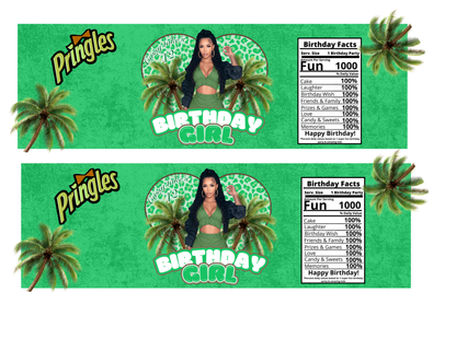 PARTY BUCKET 30 PC BUNDLE – GREEN EDITION